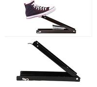 Can Crusher ,16oz Heavy Duty Foot Pedal Aluminum Can Crusher ,Adjustable Industrial Hardware Coated Steel Can Crusher Countertop ,for Plastic Bottle Recycling and Can Compression