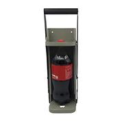 Can Crusher, 2.5L Large Can Press Can Opener, Safe and Easy To Operate, for 2.5L 1.5L and 500ml Bottles, Also Suitable for 16oz&12oz&8oz Cans