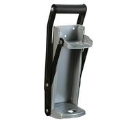Can Crusher for Drinks | Multifunctional High-Strength Bottle Opener - Can Crusher for Outdoor Bars, for Home Beer Waste Devices