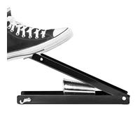 Can Crusher, Labor Saving Bottle Squeezer Tool, Can Crusher for Bottles, Kitchen Waste, Outdoor and Garage Use