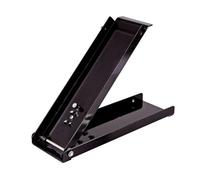 Can Crusher - Pedal Can Press, Foot Operated Can Crusher | Metal Bottle Press, Soda Beer Press, Portable Standing Bottle Press for Recycling Beer, Beverage Cans and Bottles
