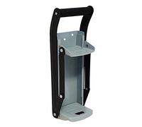 Can Crusher Wall Mounted Aluminum 16 oz Beer Can HEAVY DUTY Crusher