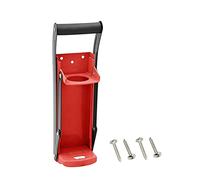 Can Crushers for Recycling,Wall Mounted Recycling Can Tool with Bottle Opener,Can Crusher for Beer 16oz/500ml,2in1 Heavy Duty Tin Can Crusher,Can Smasher,Plastic Bottles Crusher for Recycling