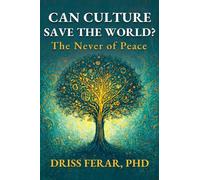 Can Culture Save the World?