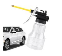 Can Dispenser - High Pressure Manual Pump Bottle, Multipurpose Engine Oiler | Industrial Applicator For Machinery, Garage Tools, Bicycles Maintenance, Home Appliance Repair, Mechanical Lub