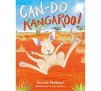 Can-Do Kangaroo!