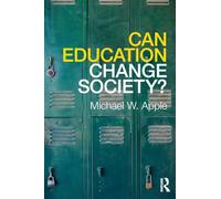 Can Education Change Society?