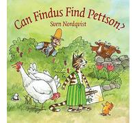 Can Findus Find Pettson? (Findus & Pettson)