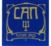 Can - Future Days