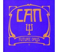 CAN - FUTURE DAYS - CD - N3z