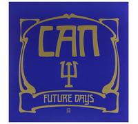 Can Future Days LP Vinyl XSPOON9 NEW