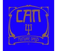Can - Future Days [New Vinyl LP] UK - Import