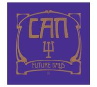 Can - Future Days (Remastered)