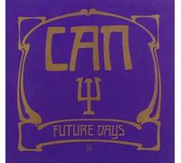 Can - Future Days (Remastered Sacd/CD Hybrid)