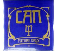 Can - Future Days [VINYL]