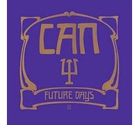 Can - Future Days [VINYL]