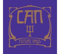 Can - Future Days [VINYL]