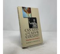 Can God and Caesar Coexist? - Balancing Religous Freedom and International Law