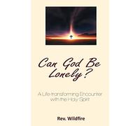 Can God Be Lonely?