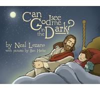 Can God See Me in the Dark?