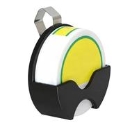 Can Holder Sun Visor Clip | Space Saving Car Organizer - Storage Pouch and Can Holder for Sun Visor | for Men Women Travel Trips SUV Camper Van