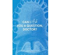 Can I Ask You A Question, Doctor?