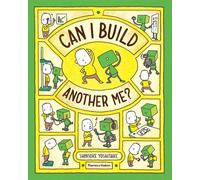 Can I Build Another Me?
