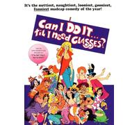 Can I Do It Till I Need Glasses [DVD] [Region 1] [US Import] [NTSC]