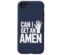 Can I Get An AMEN Case for iPhone SE (2020) / 7/8