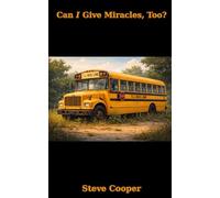 Can I Give Miracles, Too? (The Miracle Series)