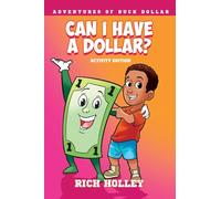 Can I Have a Dollar? Activity Edition