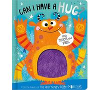 Can I Have a Hug?