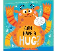 Can I Have A Hug?