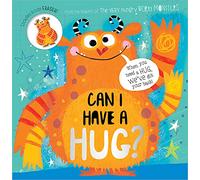 Can I Have a Hug?