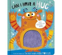 Can I Have A Hug?