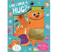 Can I Have a Hug Book and Plush Boxset