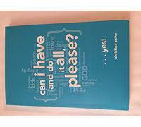 Can I Have and Do it All Please?