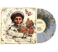 Can I Have My Money Back clear Splatter Vinyl lp Gerry Rafferty mint sealed new