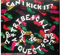 Can I kick it? (incl. 3 versions, 1990)