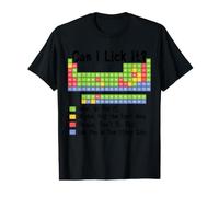 Can I Lick It Value Graphic T-Shirt