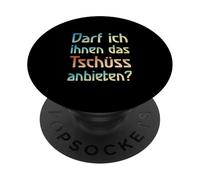 Can I offer you the goodbye? PopSockets Adhesive PopGrip