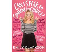 Can I Speak to Someone in Charge?