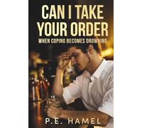 Can I Take Your Order: When Coping Becomes Drowning (From Fog to Fire: Reclaiming the self)