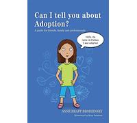 Can I tell you about Adoption?