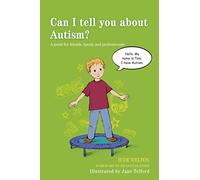 Can I tell you about Autism?
