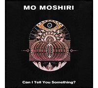Can I Tell You Something? [VINYL]