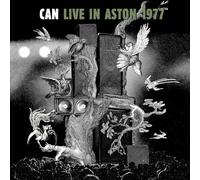CAN - LIVE IN ASTON 1977 [VINYL]
