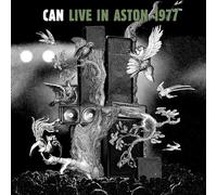 Can - Live in Aston 1977 [VINYL]