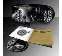 Can - Live in Brighton 1975