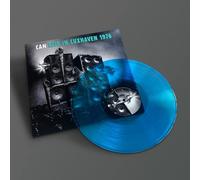 Can Live In Cuxhaven 1976 LP Vinyl SPOON65 NEW